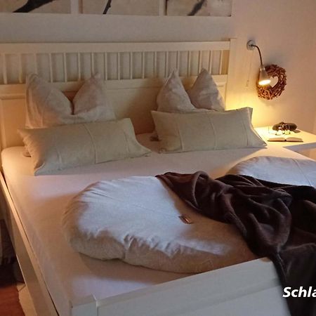 Haus Sonnenschein Apartment Wiltingen ภายนอก รูปภาพ