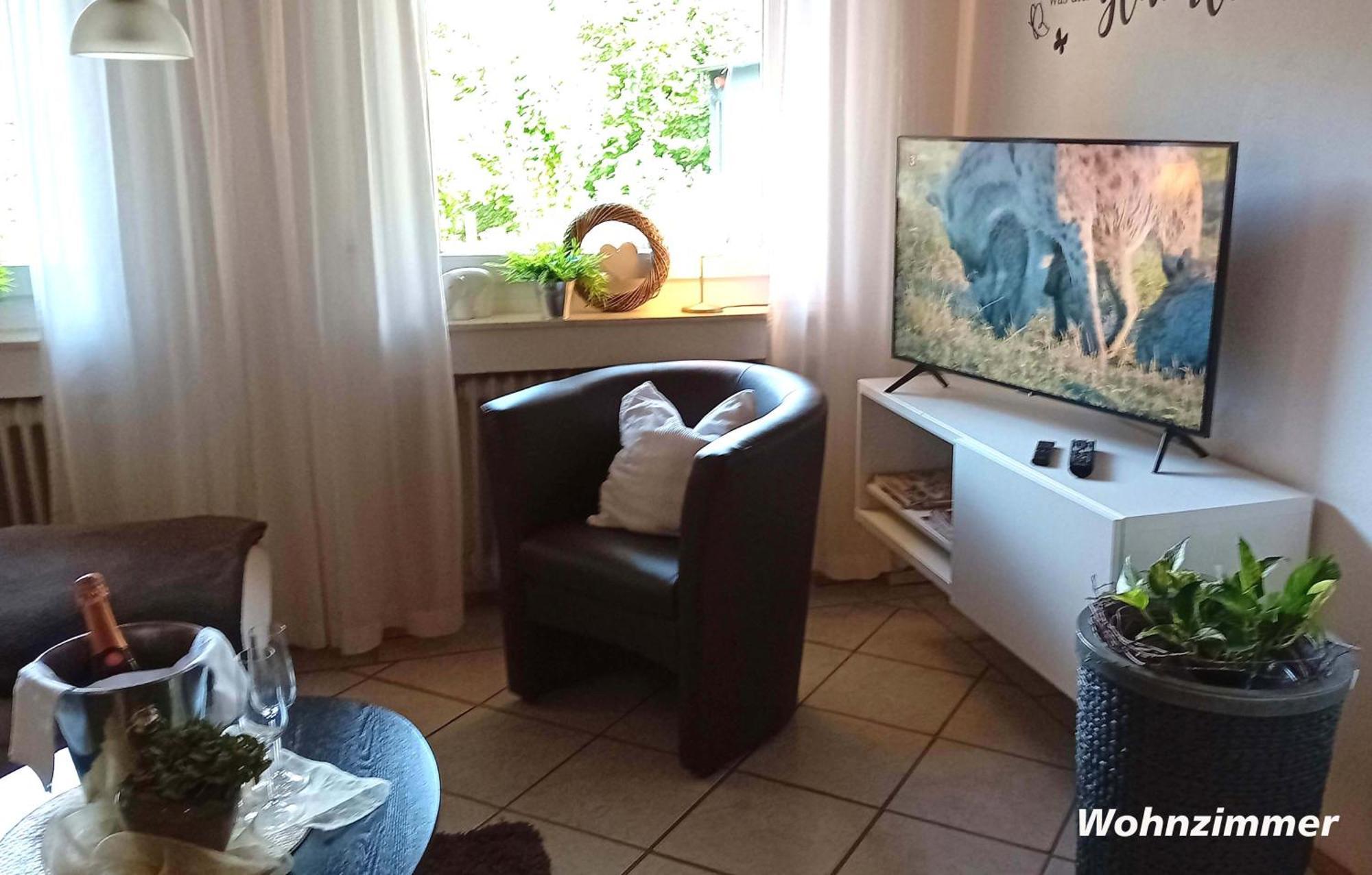 Haus Sonnenschein Apartment Wiltingen ภายนอก รูปภาพ